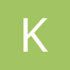 Meet your Posher, Katherine